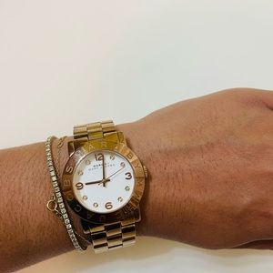 Marc Jacobs watch